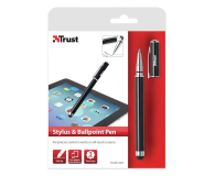 TRUST Stylus & Ballpoint 18316 - 473589 - zdjęcie 3